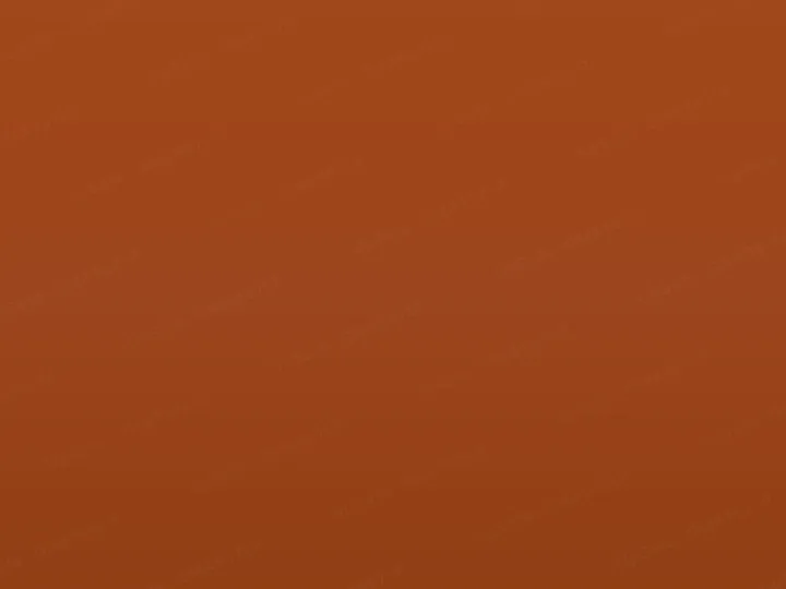 Цвет Sunburst Orange, код GMA967LP, WA967L: спектральный рендер покрытия