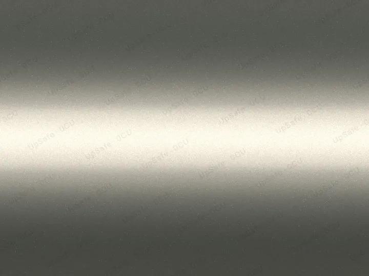 Цвет Pewter, код 0CU, 11, GMA98:11, WA382E: спектральный рендер покрытия