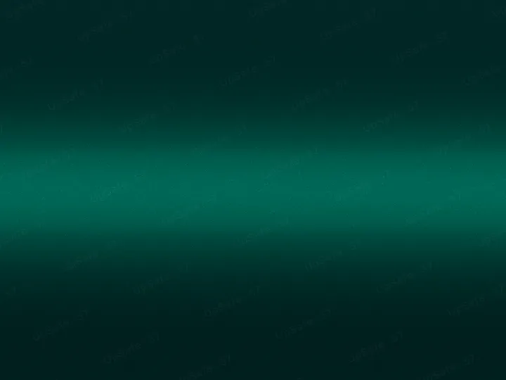 Цвет Forest Green, код 57, GMA98:57, WA387E: спектральный рендер покрытия