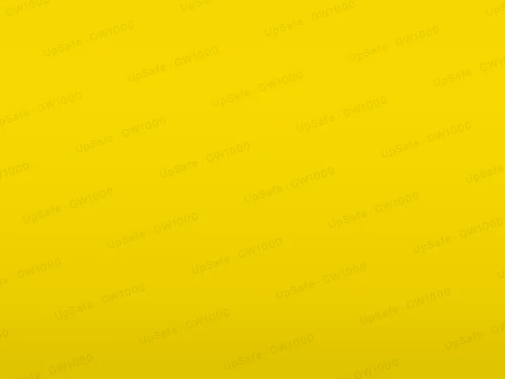 Цвет Classial Yellow, код GW1000: спектральный рендер покрытия