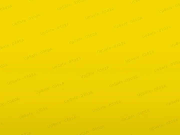 Цвет Classic Yellow, код 0302A: спектральный рендер покрытия