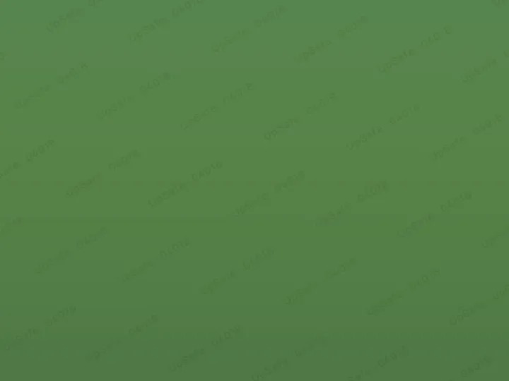 Цвет Elegance Green, код 0401B: спектральный рендер покрытия