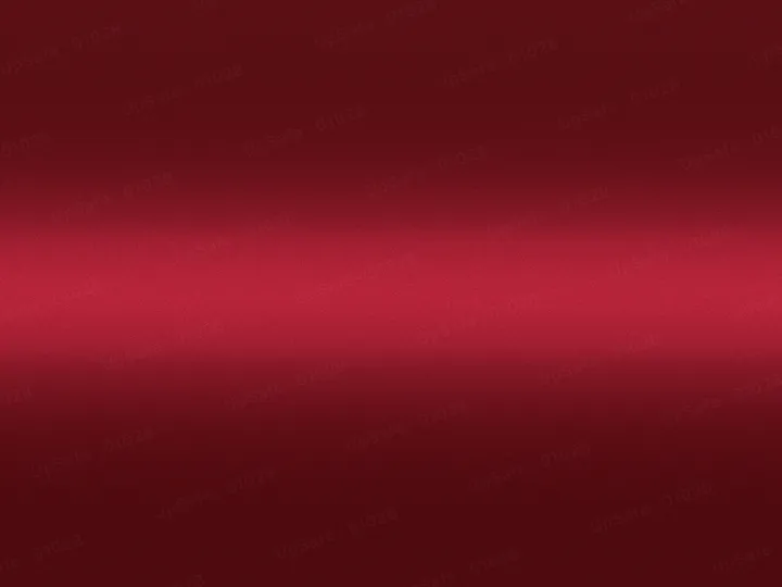 Цвет Noble Red, код 0102B: спектральный рендер покрытия