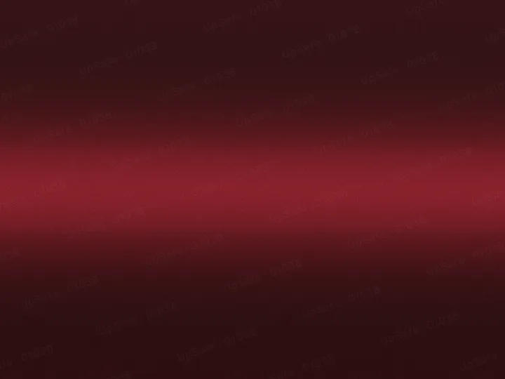 Цвет Red, код 0103B: спектральный рендер покрытия
