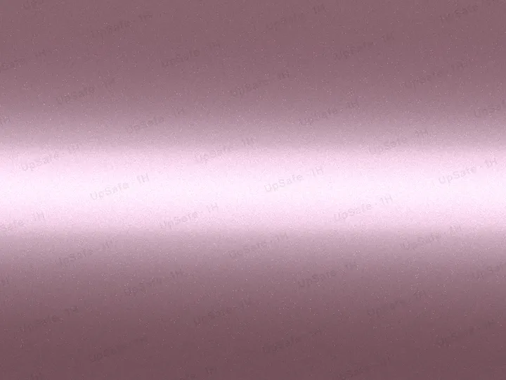 Цвет Xiangyun Pink, код 1H: спектральный рендер покрытия