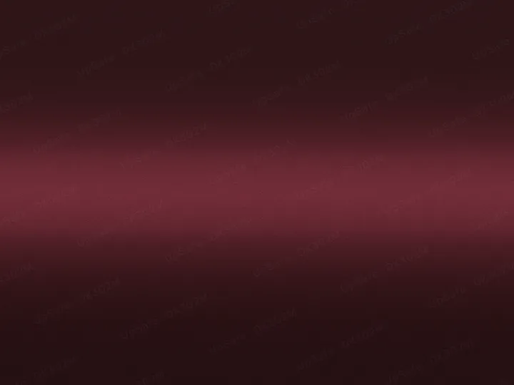 Цвет Abyss Red, код DK302M: спектральный рендер покрытия