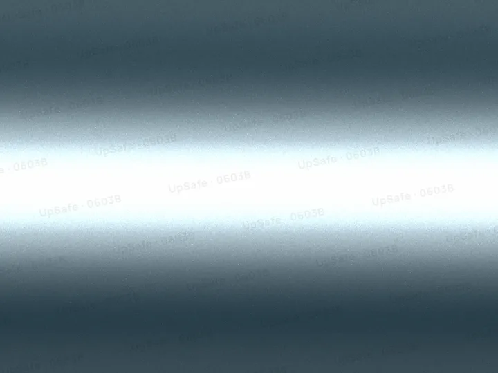 Цвет Blue, код 0603B: спектральный рендер покрытия