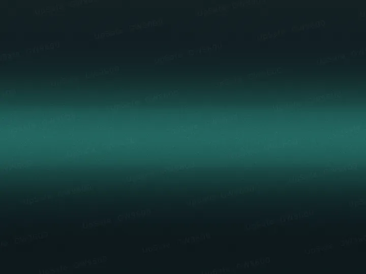 Цвет Green, код GW9600: спектральный рендер покрытия