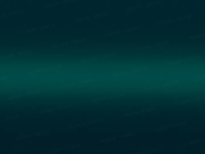 Цвет Gleam Blue, код 0602A: спектральный рендер покрытия