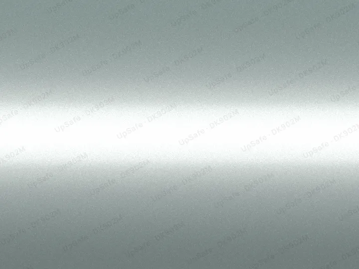 Цвет Liquid Silver, код DK902M: спектральный рендер покрытия