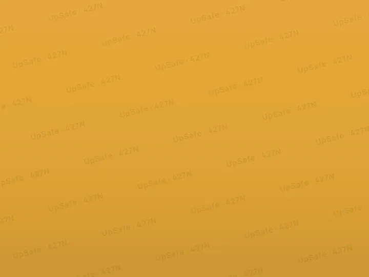 Цвет Sunshine Yellow, код 427N, 52U: спектральный рендер покрытия