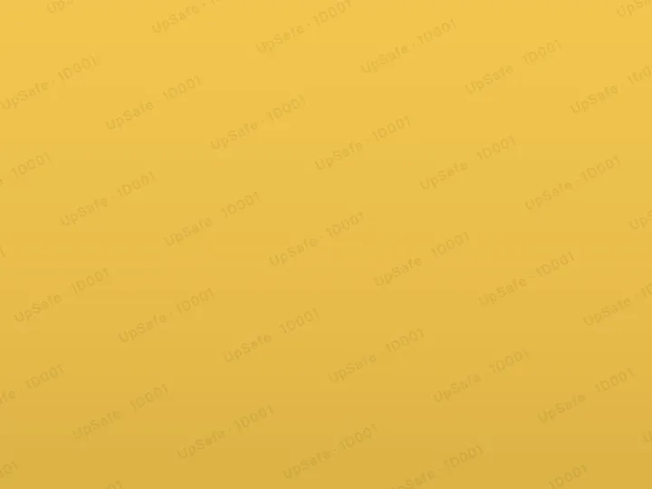 Цвет Tulip Yellow, код 1D001, 31729: спектральный рендер покрытия