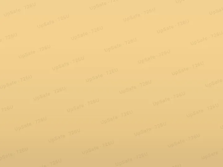 Цвет Honey Mellow Yellow, код 726U, GUD: спектральный рендер покрытия