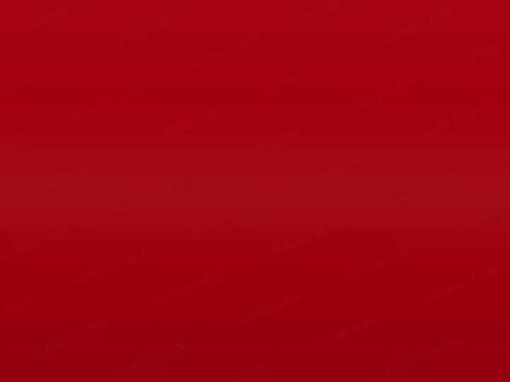 Цвет Chilli Red, код 421N, 717R, 71U, 73L, 73U, GGE: спектральный рендер покрытия