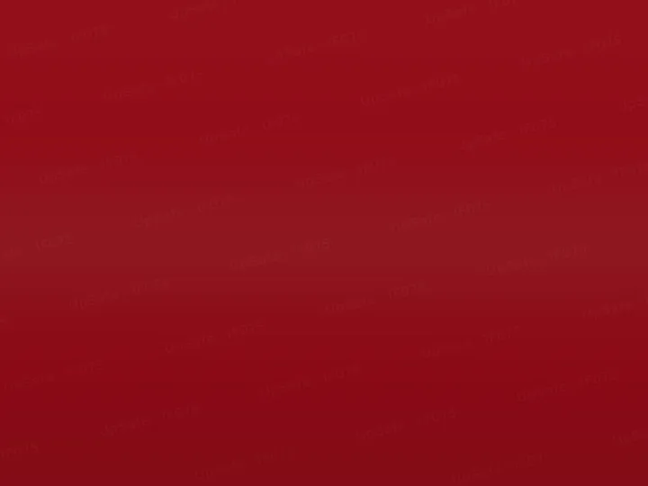 Цвет Maranello Red 1, код 1F075, 74D: спектральный рендер покрытия
