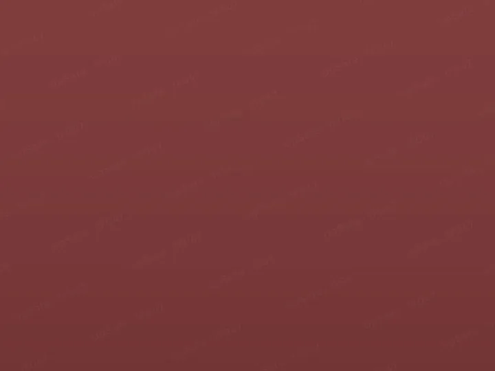 Цвет Permanent Red, код 1F047: спектральный рендер покрытия