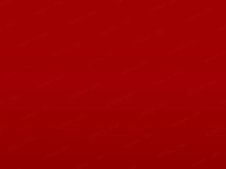 Цвет Solar Red, код G6E: спектральный рендер покрытия