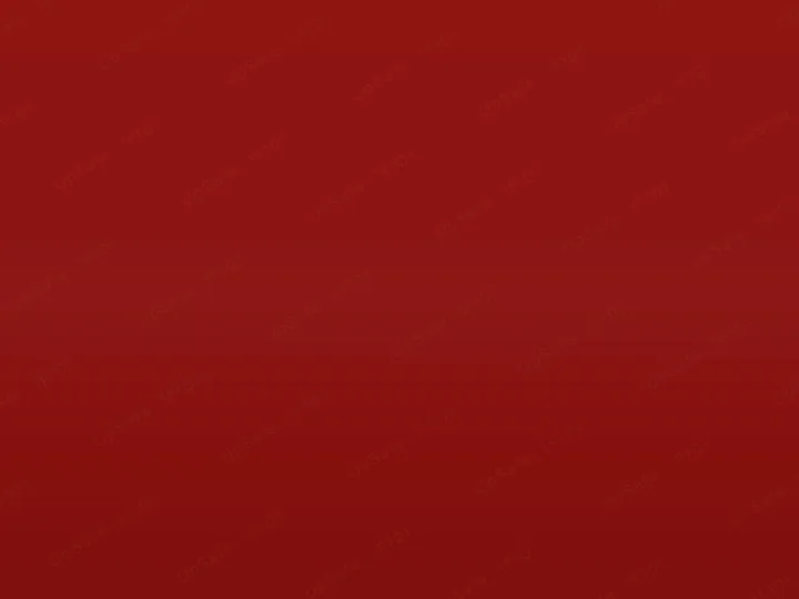 Цвет Rouge Red, код 1F101, LP: спектральный рендер покрытия