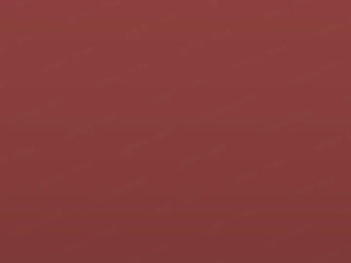 Цвет Ruby Red, код 1F083, 841: спектральный рендер покрытия