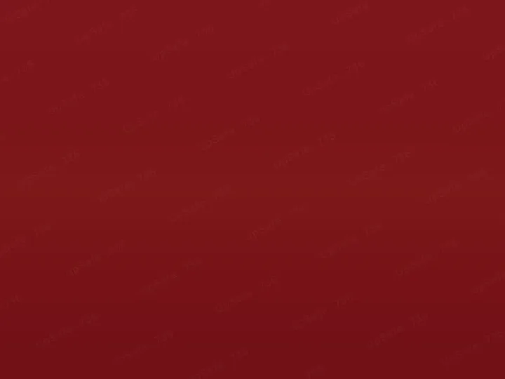 Цвет Cardinal Red, код 736, F116: спектральный рендер покрытия