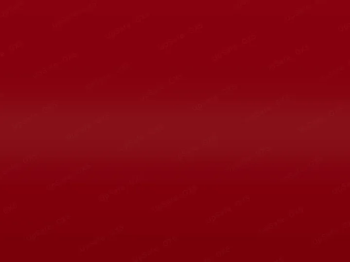 Цвет Blaze Red, код GX5: спектральный рендер покрытия
