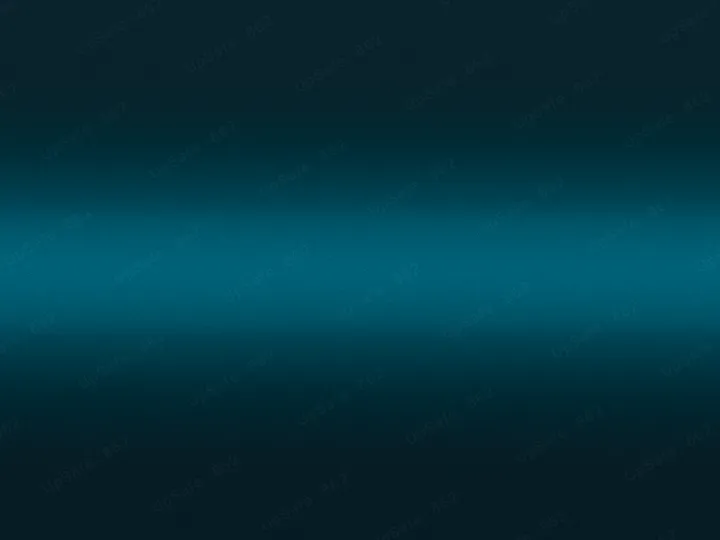Цвет Canal Blue, код 862, B197, F149: спектральный рендер покрытия