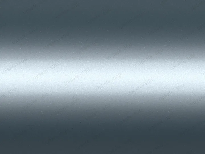 Цвет Lt. Quartzs Gray, код 5DU, 642, 976K: спектральный рендер покрытия