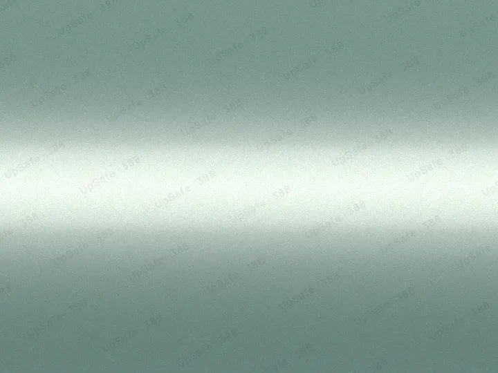 Цвет Space Green, код 388, 674H, C168: спектральный рендер покрытия