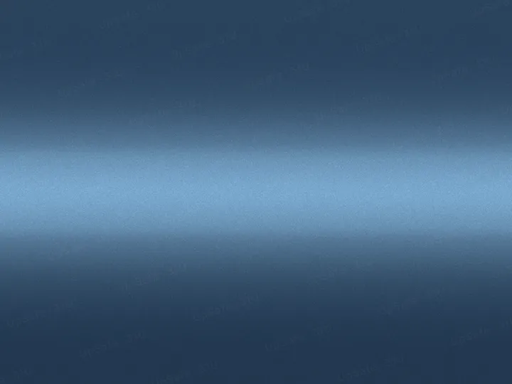Цвет Denim Blue, код 31U: спектральный рендер покрытия