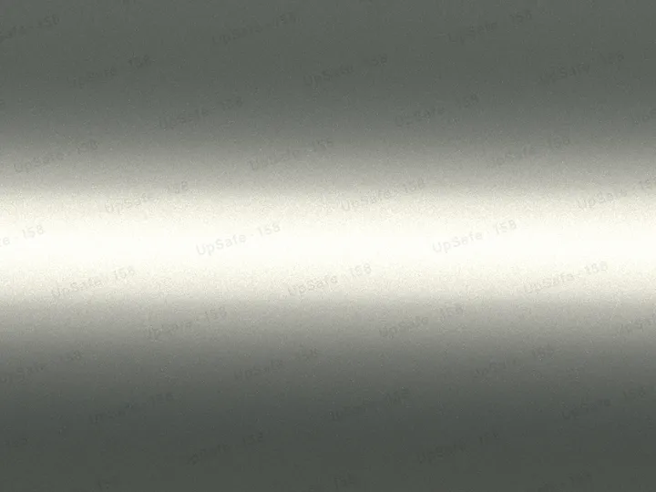 Цвет Oyster Grey, код 158: спектральный рендер покрытия
