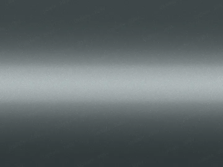 Цвет Satin Steel, код 205V, GYM: спектральный рендер покрытия