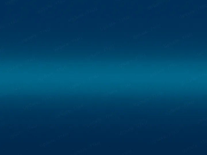 Цвет Oceanic Blue, код 774U, GVZ: спектральный рендер покрытия