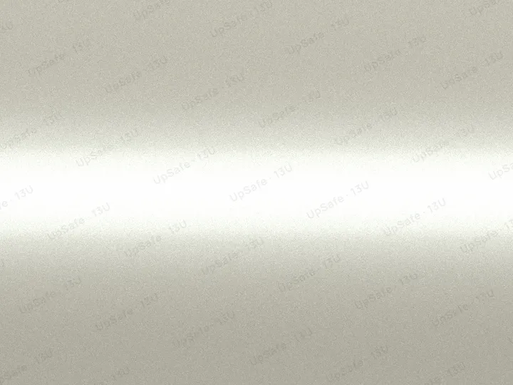 Цвет Pearl White, код 13U, 265L: спектральный рендер покрытия