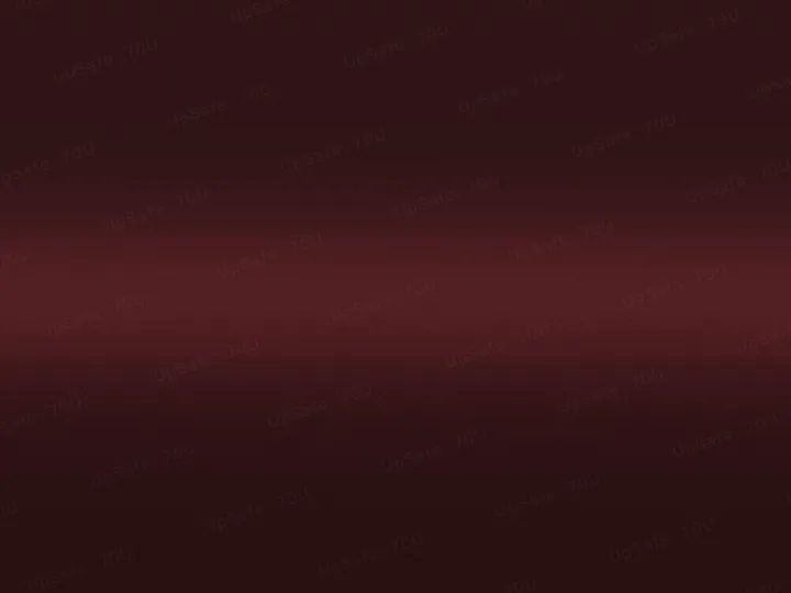 Цвет Berry Red, код 70U, 866K, F164: спектральный рендер покрытия