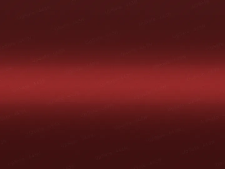 Цвет Royal Red, код 443N, 70U: спектральный рендер покрытия