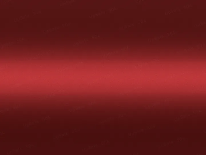 Цвет Tornade Red, код 504: спектральный рендер покрытия