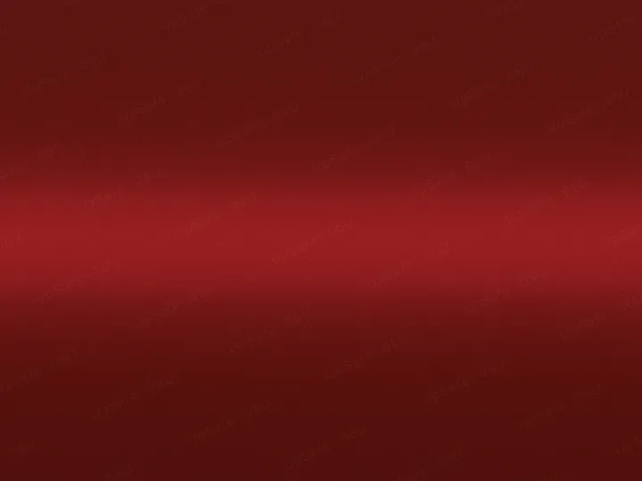 Цвет Flame Red, код 06U, 403N: спектральный рендер покрытия