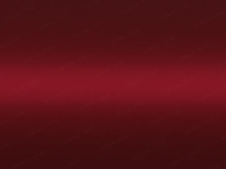 Цвет Glory Red, код 434B, GPJ: спектральный рендер покрытия