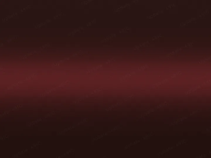 Цвет Rioja Red, код 491C, G0Y: спектральный рендер покрытия