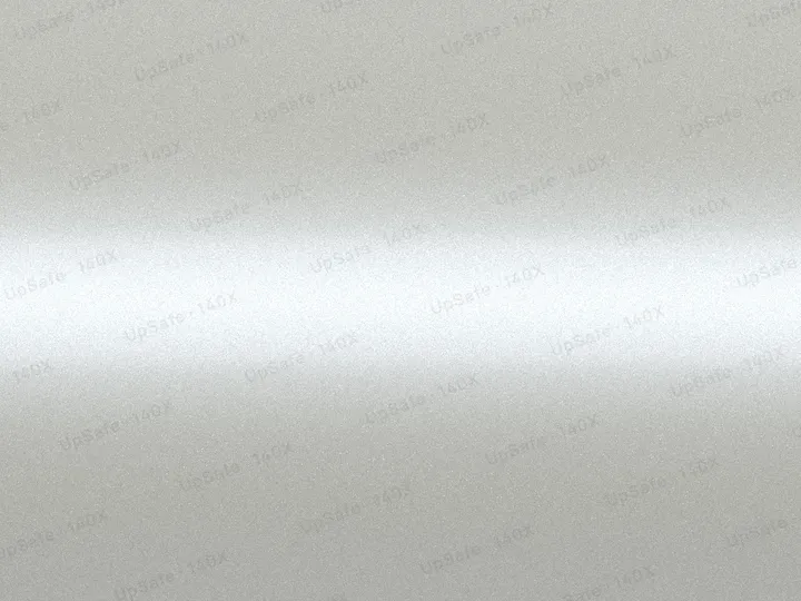 Цвет Abalone White, код 140X, G1W: спектральный рендер покрытия