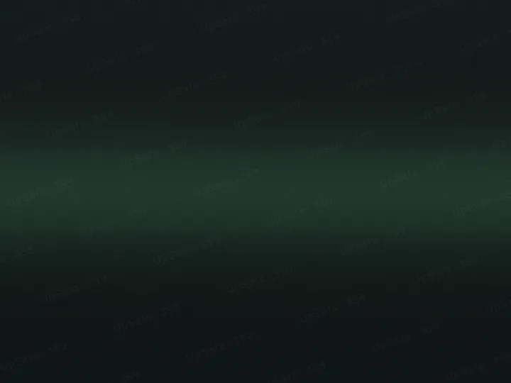 Цвет Tourmaline Green, код 359, 46L, 46U, C128: спектральный рендер покрытия