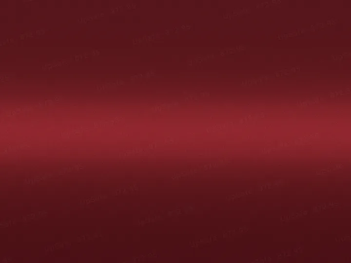 Цвет Red Rock, код 872:95, F125: спектральный рендер покрытия