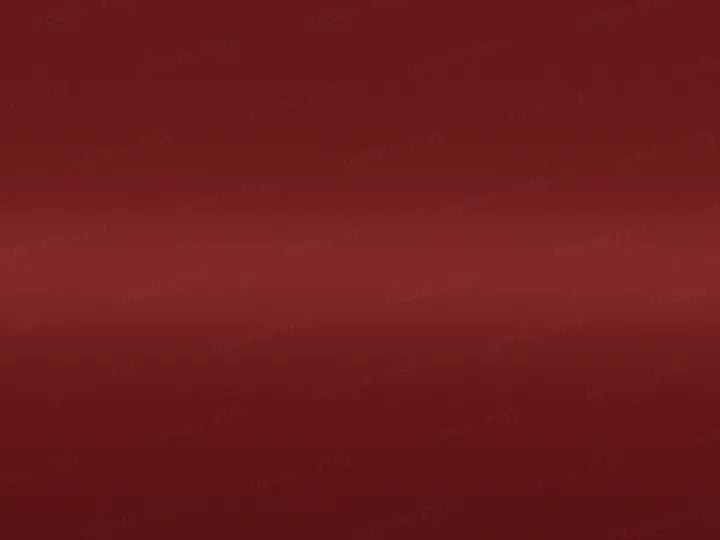 Цвет Valencia Red MKIII, код F133: спектральный рендер покрытия