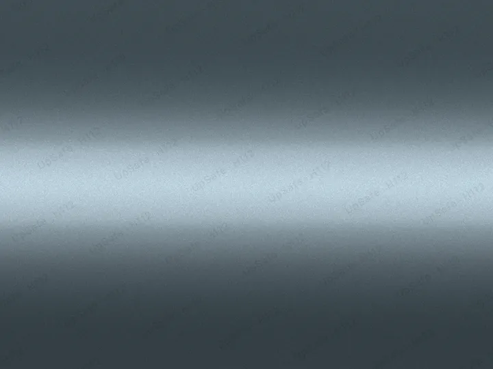 Цвет Silver Flint, код H112: спектральный рендер покрытия