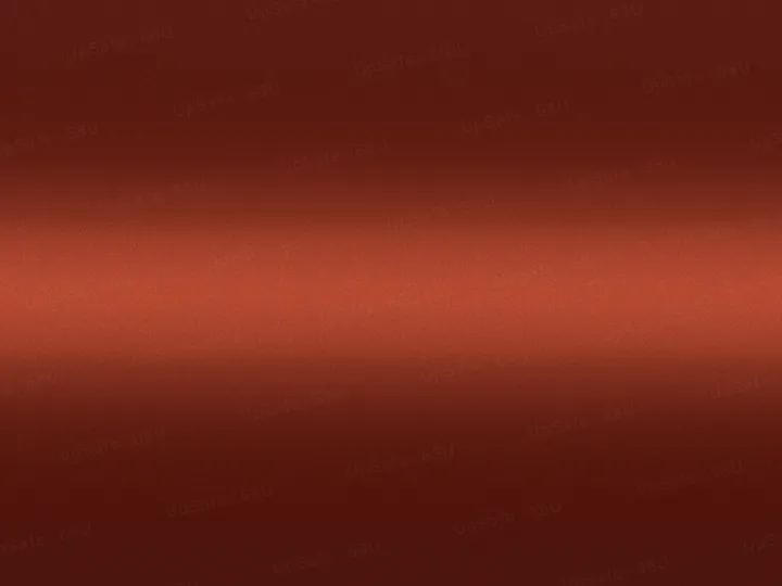Цвет Cinnabar, код 68U, F146: спектральный рендер покрытия