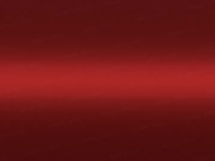 Цвет Shanghai Red, код 507G, 71U, F154: спектральный рендер покрытия