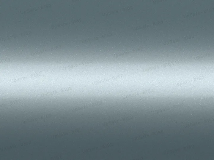 Цвет Arctic Blue, код B162: спектральный рендер покрытия