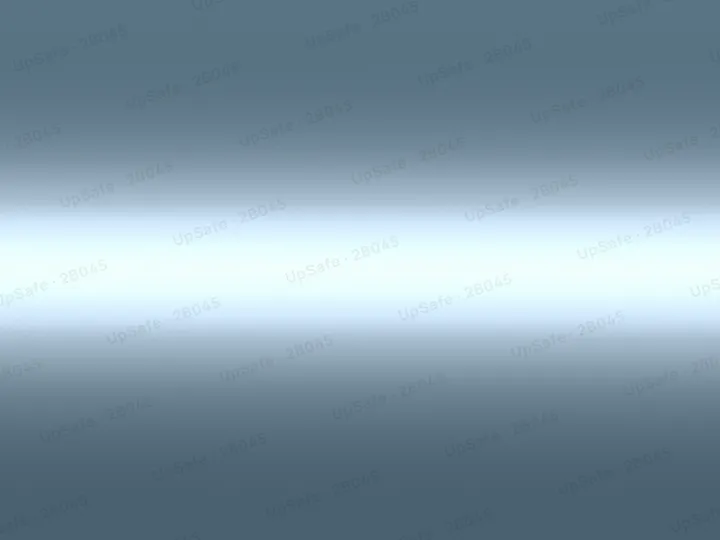 Цвет Sky Blue, код 2B045, 823: спектральный рендер покрытия