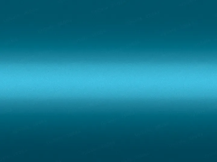 Цвет Deep Cerulean Mica, код 2B064, 845: спектральный рендер покрытия