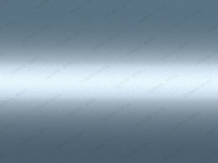 Цвет Stratos Blue, код B094: спектральный рендер покрытия